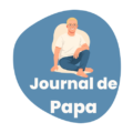 Journal De Papa