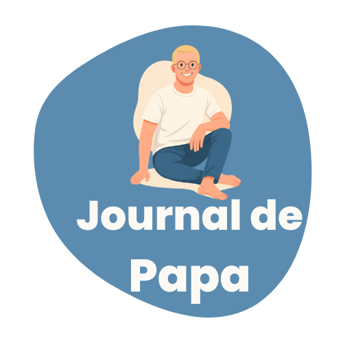 Journal De Papa