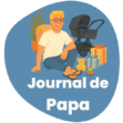 Journal de Papa